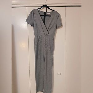Emory Park Size Medium Jump Suit